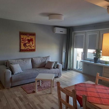 Apartament Promenada Częstochowa Zewnętrze zdjęcie