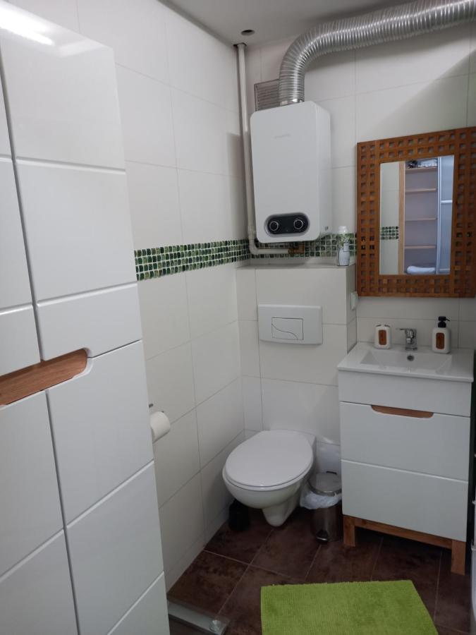 Apartament Promenada Częstochowa Zewnętrze zdjęcie