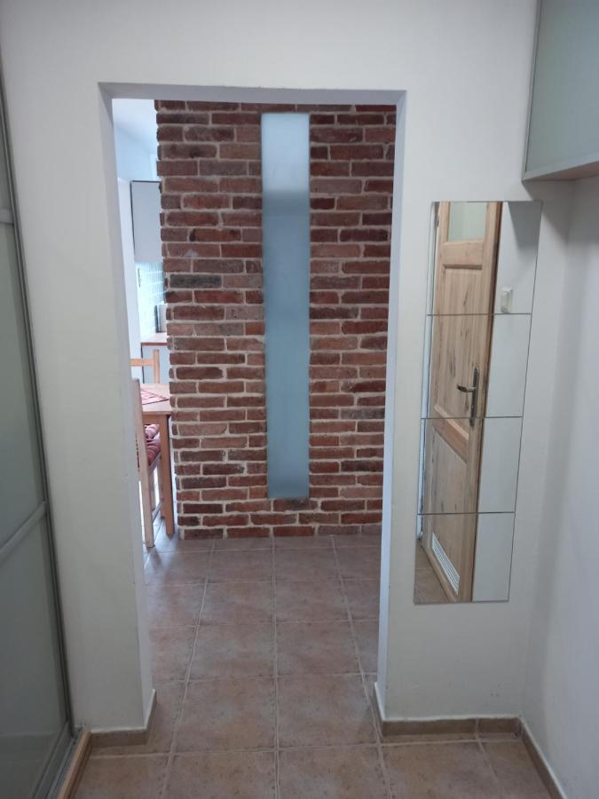 Apartament Promenada Częstochowa Zewnętrze zdjęcie